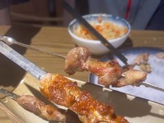 -那时新疆·若羌(经纬汇店)