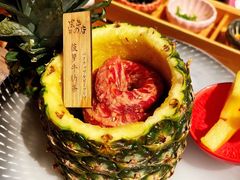 -黑牛の店·和牛烧肉(合生汇店)