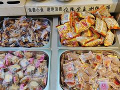 -灶座小锅烀饼·铁锅炖(道里店)