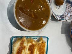 -当家水煎包·牛肉汤(浦江店)