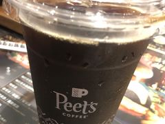 -Peet's Coffee皮爷咖啡(万象天地店)