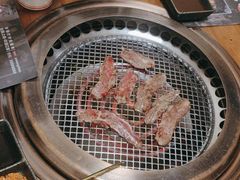-青空日料烧肉烧鸟店(后湖兴业路店)
