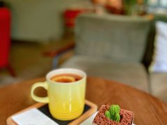 -咖法森林·咖啡  酒吧(天河店)