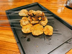 -麻喜大