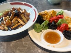 -1937青岛老味道·海肠捞饭·青岛菜(大鲍岛栈桥店)