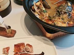 -小厨娘淮扬菜(天印大道店)