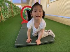 -嘉定民办实蒙早教中心