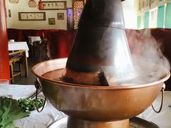 -胡同儿老北京涮肉