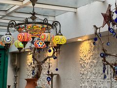 -苏坦土耳其西餐厅(玉林店)