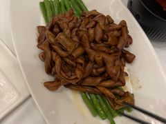豉油皇鹅肠-炳胜品味(珠江新城店)