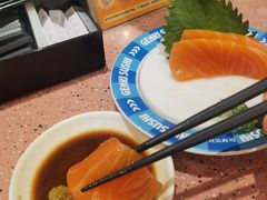 -元气寿司(环球港店)