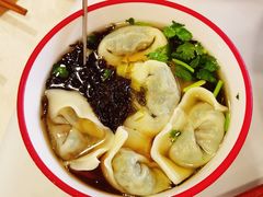 大馄饨-五观堂素食(新华路店)