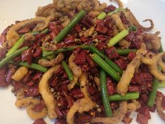 -渔家风味·鲅鱼水饺·央视展播·海鲜天津菜(开发区店)