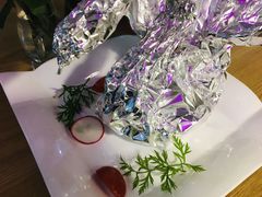 -威克特披萨汉堡