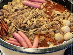 -安徽阜阳卷馍(西单店)