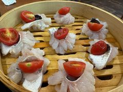 -黔有有贵州酸汤夺夺粉火锅(五味十字店)