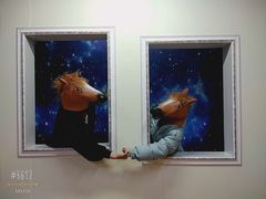 -苏州5D星空错觉艺术馆