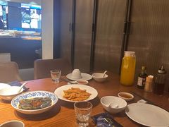 -小厨师·二十年沈家门小海鲜(百井坊巷店)