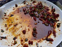 网红牛肚面-关中道乡村爆肚面馆(玄风桥店)