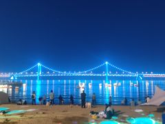 -星海湾跨海大桥