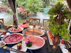 -蜀大侠·侠客印象(园林博物馆店)