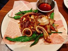 脆皮猪耳朵-Bistro Les Lilas丁香花小酒馆