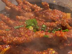 -七八冷面·延边朝鲜族美食(圣熙八号店)