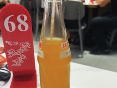 -子午路张记肉夹馍(兵马俑店)