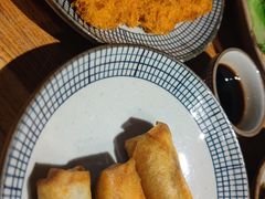 炸猪排-南小蟹手工點心(三里屯店)