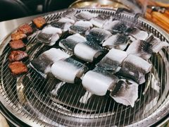 滋补炭烤鳗鱼-本炙炭烤·蒲烧活鳗料理店(金沙洲店)