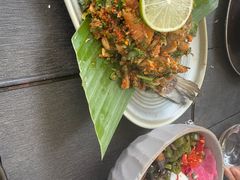 -Ameigo梅果·云贵川bistro(长宁来福士店)