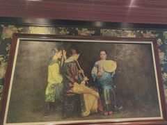-世博源公馆·本帮融合菜·主题包厢·江景餐厅