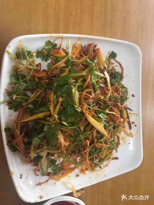 帽儿山朝鲜餐厅-图片-沈阳美食-大众点评网