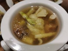 -五观堂素食(新华路店)