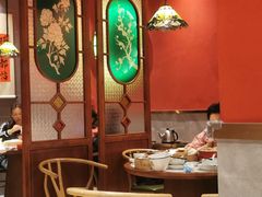 -禄运茶居·手工点心(猎德店)