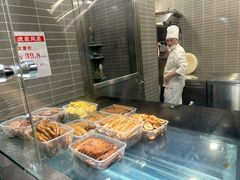 -王家沙点心店(南京西路总店)