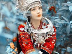 -盘子女人坊(西安至尊店)