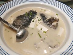 -梁家大院•农家菜(昆山会展中心店)