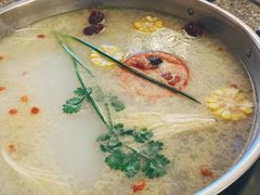 -龙继斑鱼庄(犀浦店)