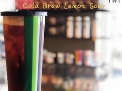 -星巴克(天津凯德天津湾店)