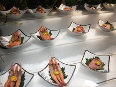 -五月罗马海鲜烤肉自助餐厅(印象城店)