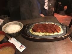 -矢场猪(名古屋站三井楼北馆店)