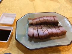 -烧鹅妹饭店