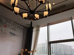 -荷塘秋月·本帮江浙菜(国权路店)