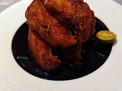 -醉庐·新上海菜(南京西路店)