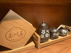 -玉川屋·深夜食堂居酒屋(柳巷店)