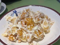 -玉桥餐厅(天坛店)