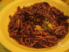 阿莉餐厅-阿莉餐厅(枣阳路店)