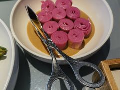 -小大董·烤鸭(观景餐厅·南京西路店)