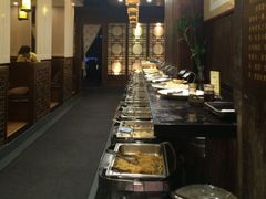 -素德轩素食餐厅(东港店)